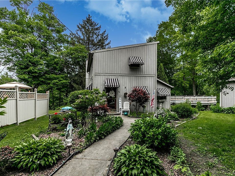 55 Pulsifer Dr, Auburn, NY 13021 Zillow