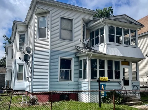 88 Northampton Ave, Springfield, MA 01109