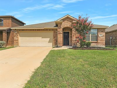 1202 Mount Olive Ln, Forney, TX, 75126