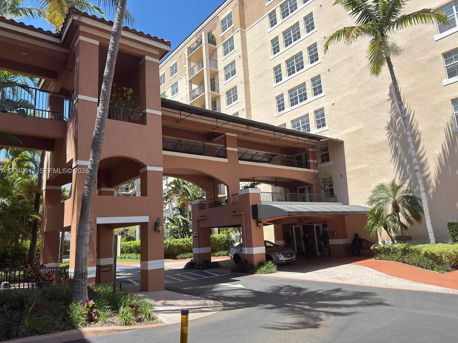 Flagler Pointe Condo — Photo 3