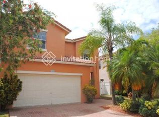 1330 NW 192nd Ln, Hollywood, FL 33029
