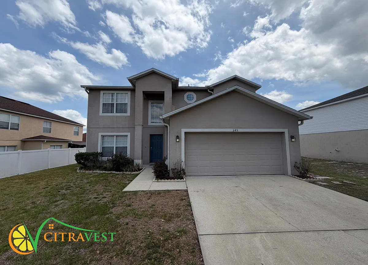 Photo 1 of 16 - 345 Kingfish Dr - Poinciana, FL knockout_05062026 - 345 Kingfish Dr