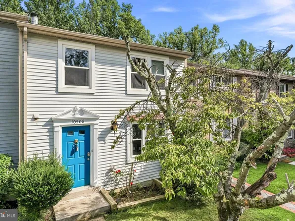10508 Apple Ridge Rd, Gaithersburg, MD 20886