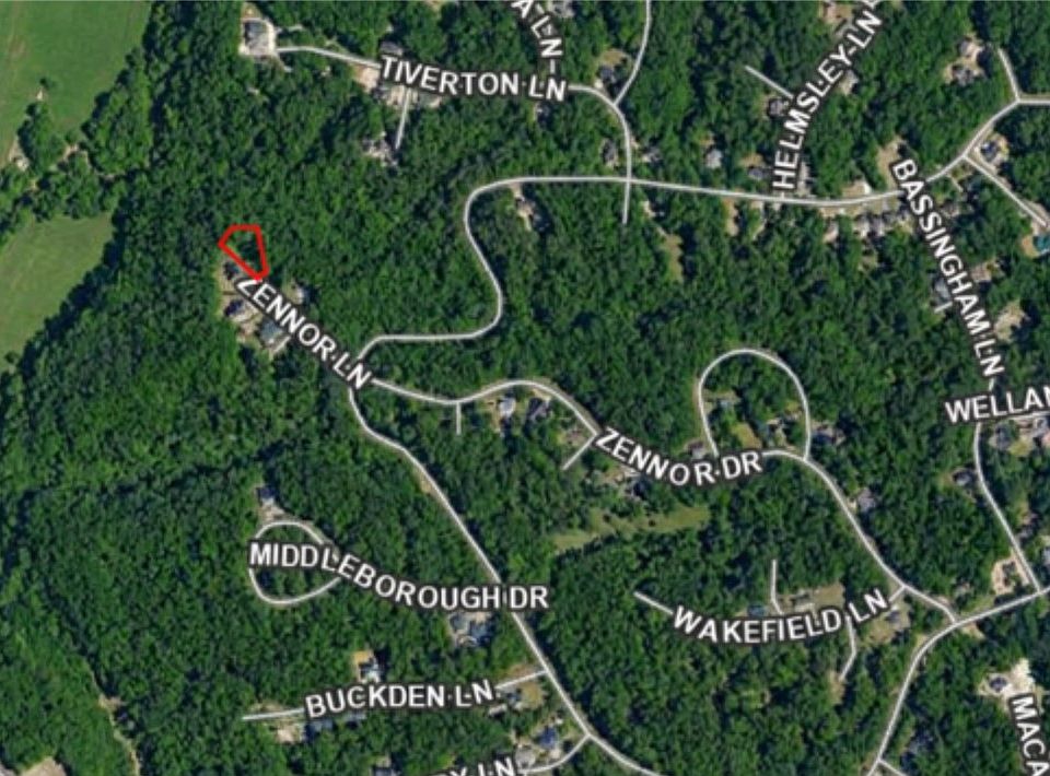 1st image of Zennor Dr #10