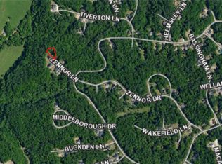 Zennor Dr #10, Bella Vista, AR 72715