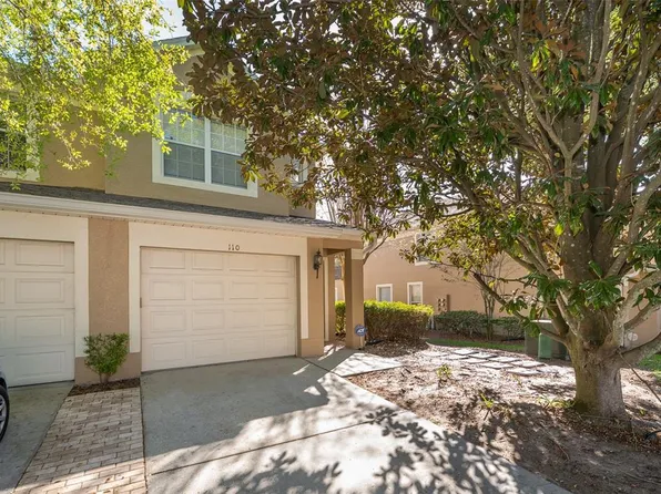 2679 Metro Sevilla Dr Unit 110, Orlando, FL 32835