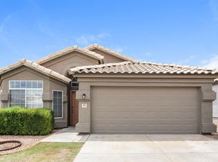 2243 E Ross Ave, Phoenix, AZ 85024