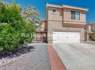 1716 Smarty Jones St SE, Albuquerque, NM 87123