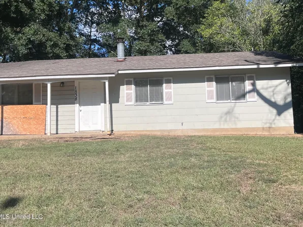 1538 Woody Dr #1, Jackson, MS 39212