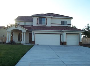 1246 Paradise Loop, Lemoore, CA 93245