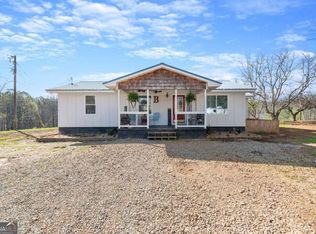 38 Hightower Rd, Talking Rock, GA 30175