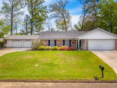 3804 French Dr, Longview, TX, 75604