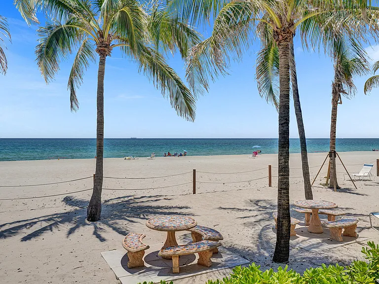 1000 S Ocean Blvd #10O — Photo 18
