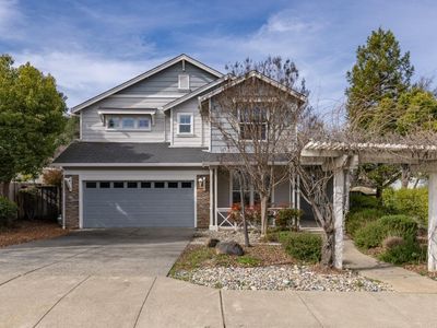 310 Elbridge Avenue, Cloverdale, CA, 95425