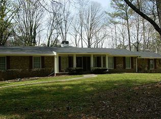 2569 Beechwood Dr, Marietta, GA 30062