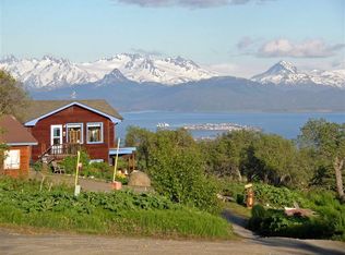4780 Rosewood Ct, Homer, AK 99603