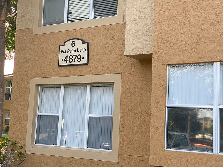 4879 Via Palm Lakes #615 — Photo 40