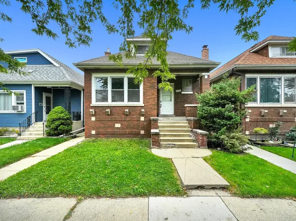 6342 S Kildare Ave, Chicago, IL 60629