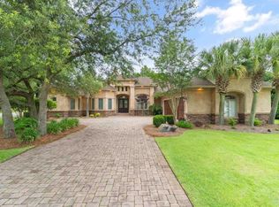 5754 Sparkleberry Ln, Pensacola, FL 32526