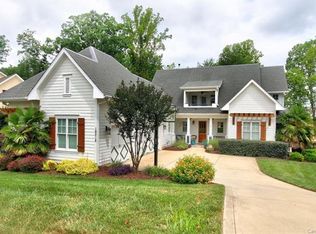 19018 Serenity Point Ln, Cornelius, NC 28031