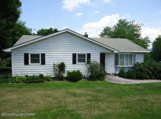 1132 Greenwood Rd, Stroudsburg, PA 18360