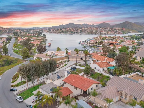 21693 Appaloosa Ct, Canyon Lake, CA 92587