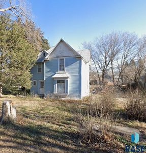 200 Michigan Ave, Geddes, SD, 57342