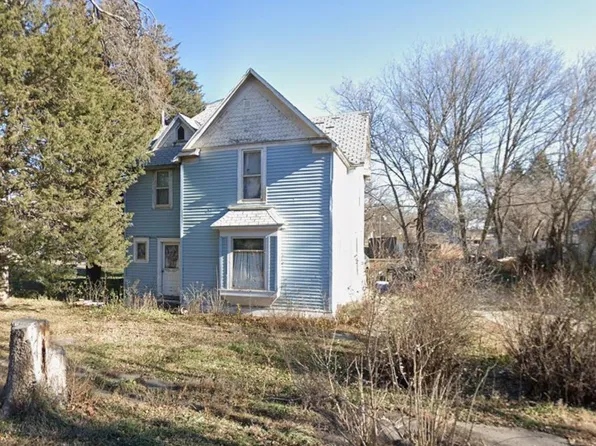 200 Michigan Ave, Geddes, SD 57342