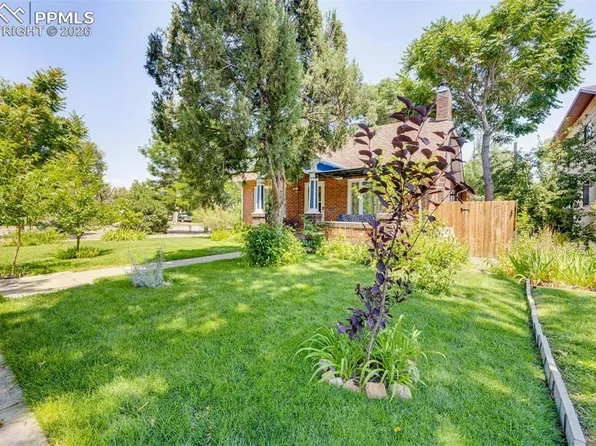 325 W Pitkin Ave, Pueblo, CO 81004