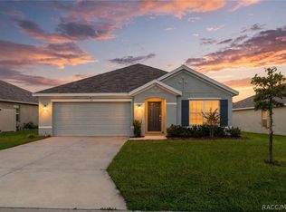 477 W Fairways View Dr, Beverly Hills, FL 34465