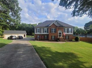 13 Berkshire Dr NW, Cartersville, GA 30120