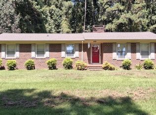 6518 Fairway Dr, Grifton, NC 28530