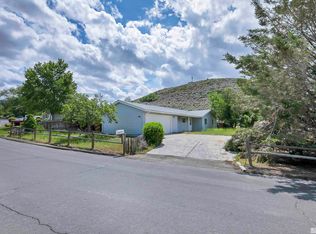 14075 Tourmaline Dr, Reno, NV 89521