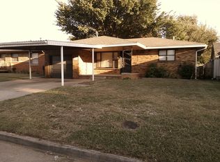 2813 SW 51st St, Oklahoma City, OK 73119