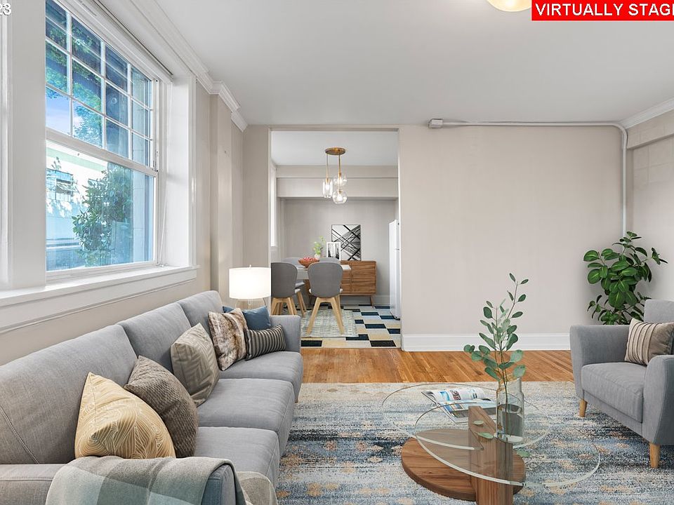 Empress Apartment Rentals Portland, OR Zillow