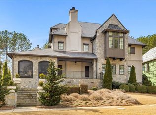 135 N Lake Dr, Sunset, SC 29685