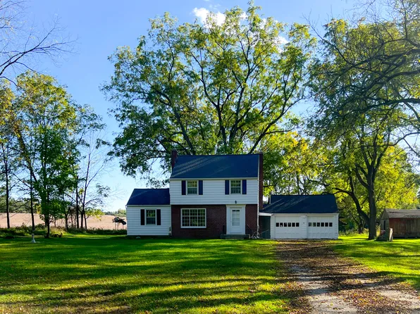 4023 Horton Rd, Jackson, MI 49201
