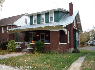 557 S Mason St, Harrisonburg, VA 22801