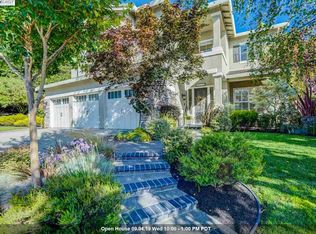 5659 Boulder Canyon Dr, Castro Valley, CA