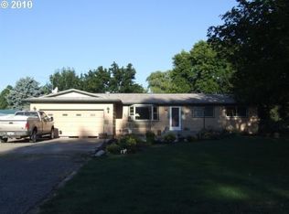 860 Newport Ave, Imbler, OR 97841