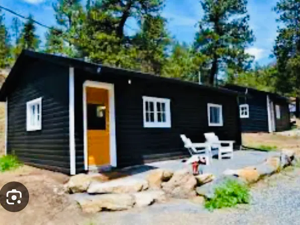 58415 Us Highway 285 #7, Bailey, CO 80421
