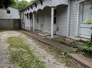 10522 Saint Wendel Rd, Evansville, IN 47720