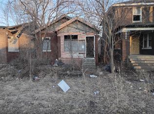 1177 Harrison St, Gary, IN 46407