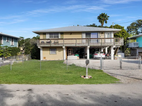 57453 Goodley St, Grassy Key, FL 33050