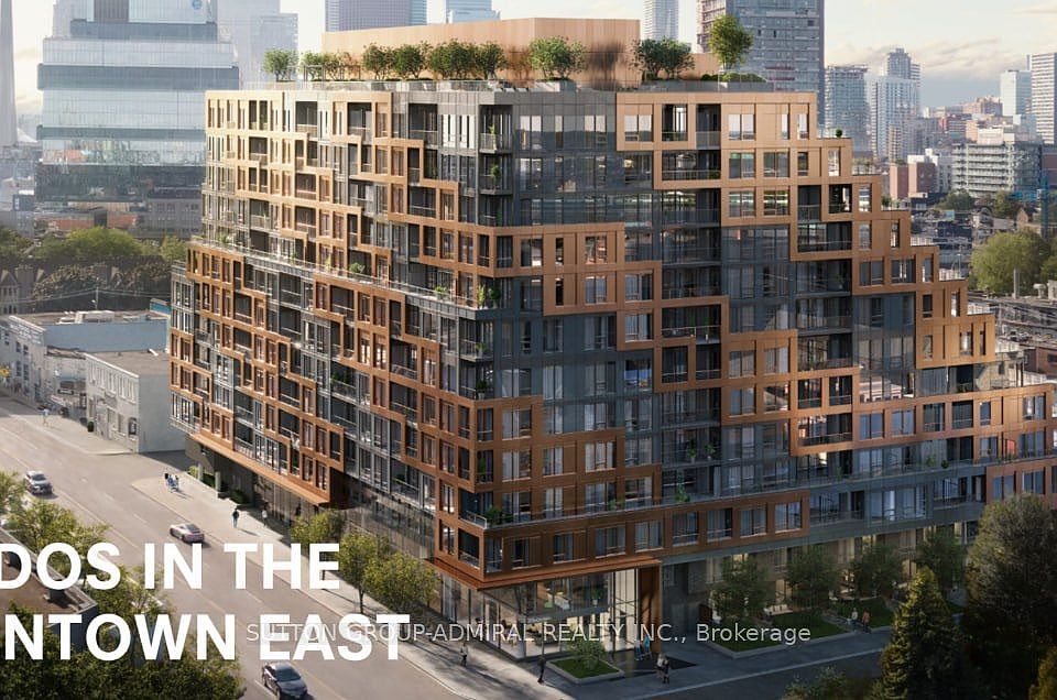 1st image of 28 Eastern Ave #Lph18