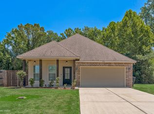 1576 Riverview Ln, Shreveport, LA 71101