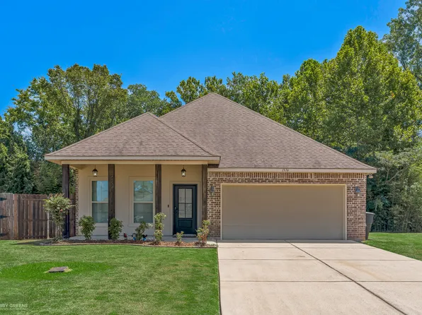 1576 Riverview Ln, Shreveport, LA 71101