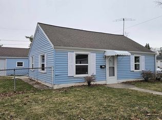 1006 Gross Ave, Green Bay, WI 54304