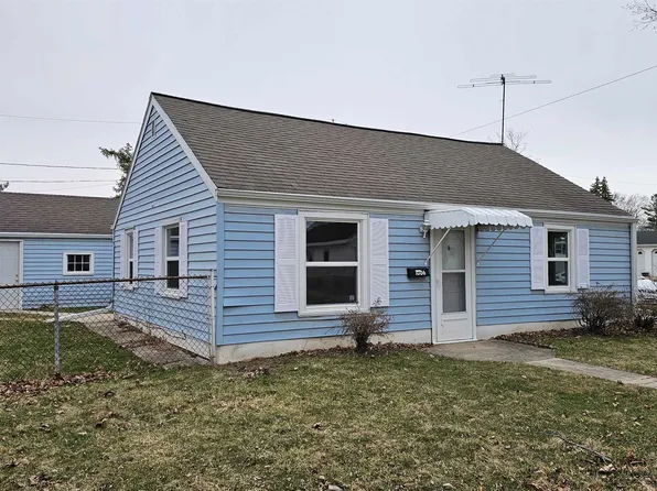 1006 Gross Ave, Green Bay, WI 54304