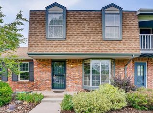 8861 E Amherst Dr APT D, Denver, CO 80231
